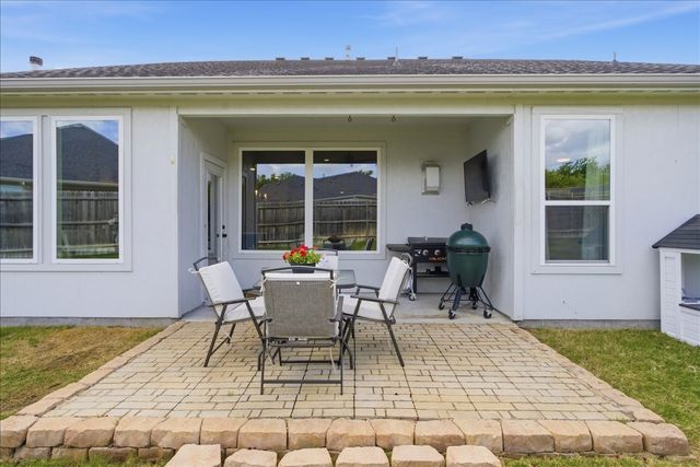 9836 Chaparral Pass, Fort Worth, TX 76126