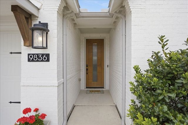 9836 Chaparral Pass, Fort Worth, TX 76126