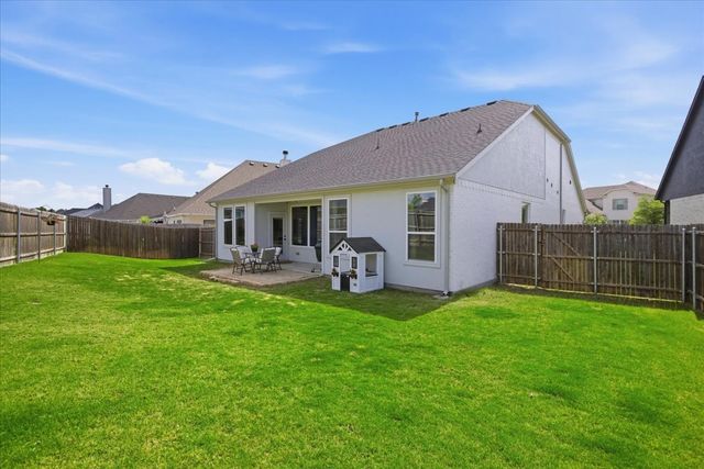 9836 Chaparral Pass, Fort Worth, TX 76126