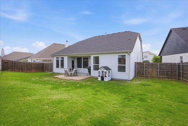 9836 Chaparral Pass, Fort Worth, TX 76126