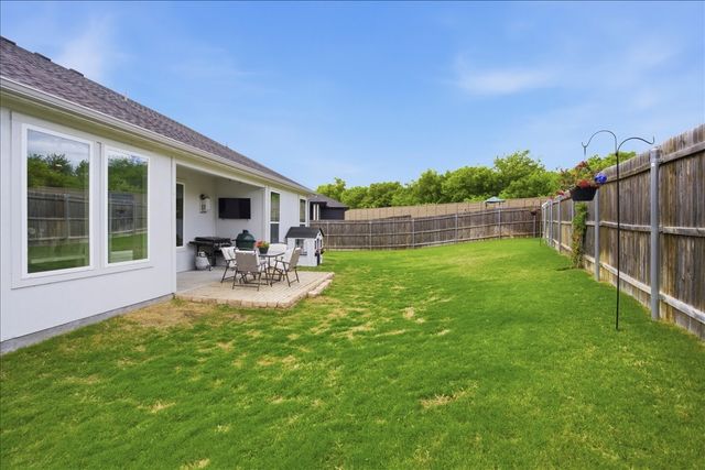 9836 Chaparral Pass, Fort Worth, TX 76126