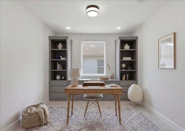 9836 Chaparral Pass, Fort Worth, TX 76126