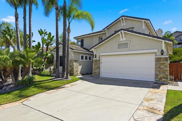 2347 Merwin Drive, Carlsbad, CA 92008