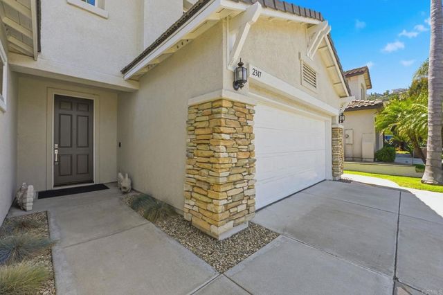 2347 Merwin Drive, Carlsbad, CA 92008