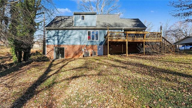 272 Corn Tassell Trail, Stoneville, NC 27048