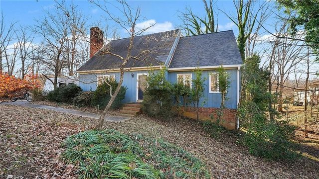 272 Corn Tassell Trail, Stoneville, NC 27048