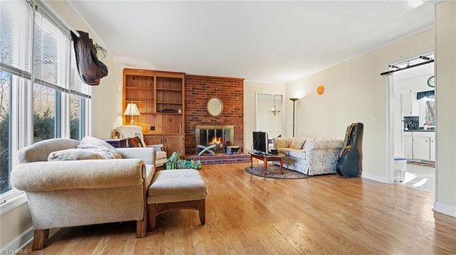 272 Corn Tassell Trail, Stoneville, NC 27048