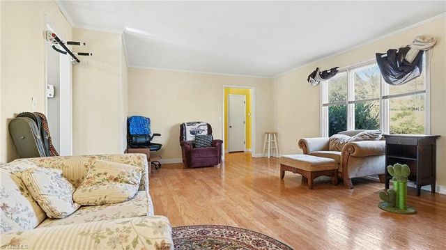 272 Corn Tassell Trail, Stoneville, NC 27048