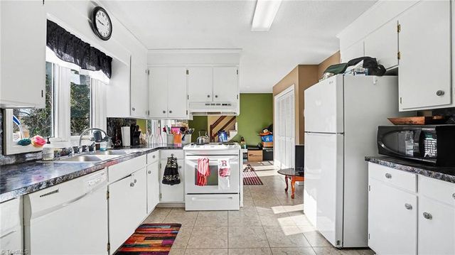 272 Corn Tassell Trail, Stoneville, NC 27048