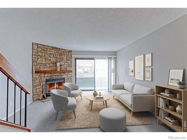 8745 W Cornell Avenue 3, Lakewood, CO 80227