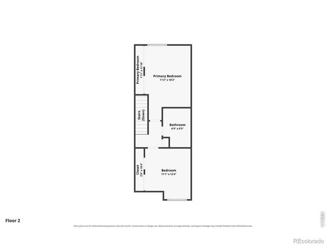 8745 W Cornell Avenue 3, Lakewood, CO 80227