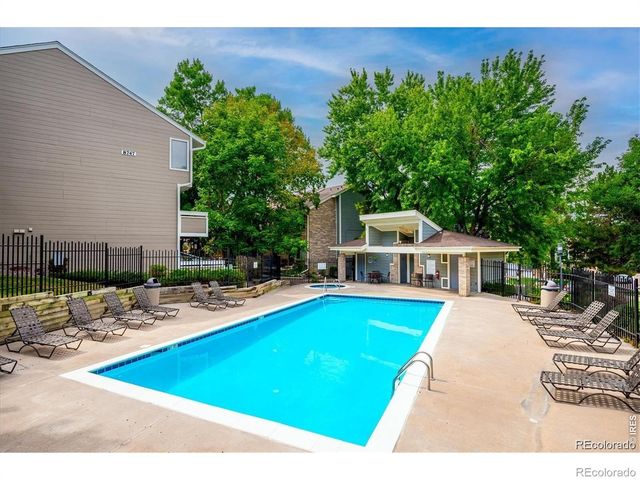8745 W Cornell Avenue 3, Lakewood, CO 80227
