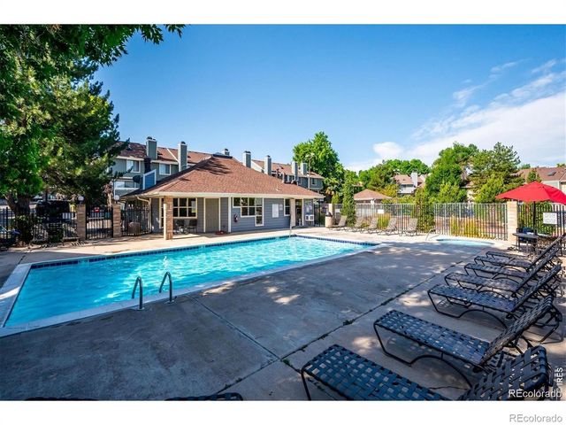 8745 W Cornell Avenue 3, Lakewood, CO 80227