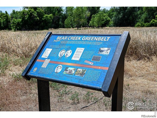 8745 W Cornell Avenue 3, Lakewood, CO 80227