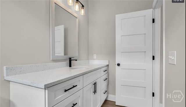 1019 W 35th Street, Savannah, GA 31415