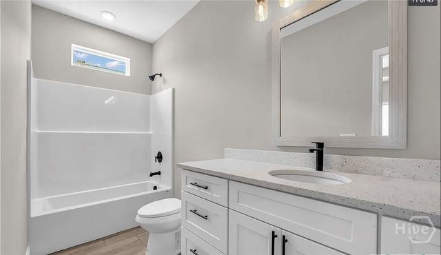 1019 W 35th Street, Savannah, GA 31415