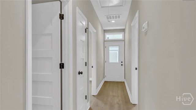 1019 W 35th Street, Savannah, GA 31415