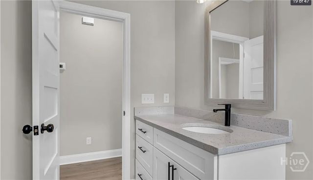 1019 W 35th Street, Savannah, GA 31415