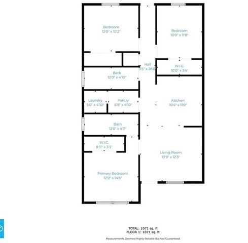 1019 W 35th Street, Savannah, GA 31415