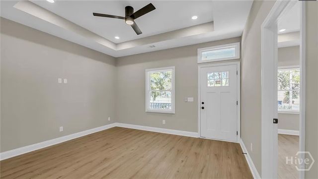 1019 W 35th Street, Savannah, GA 31415