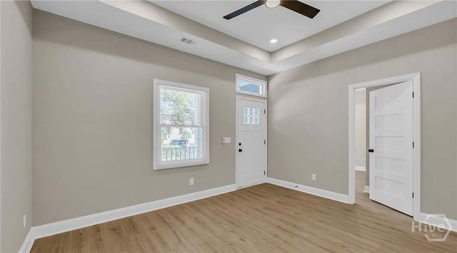 1019 W 35th Street, Savannah, GA 31415