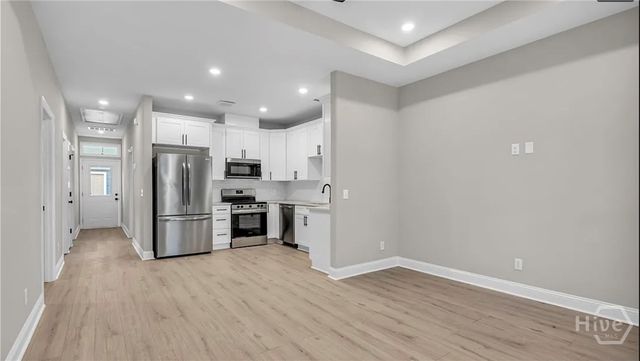 1019 W 35th Street, Savannah, GA 31415