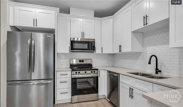 1019 W 35th Street, Savannah, GA 31415