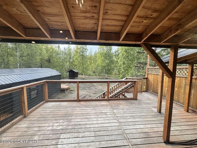 460 S August Circle, Wasilla, AK 99654