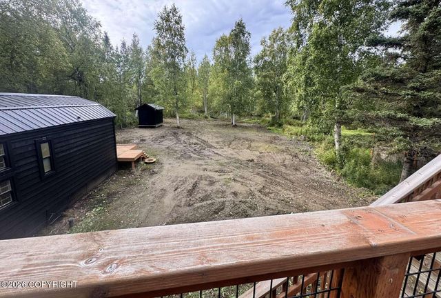 460 S August Circle, Wasilla, AK 99654