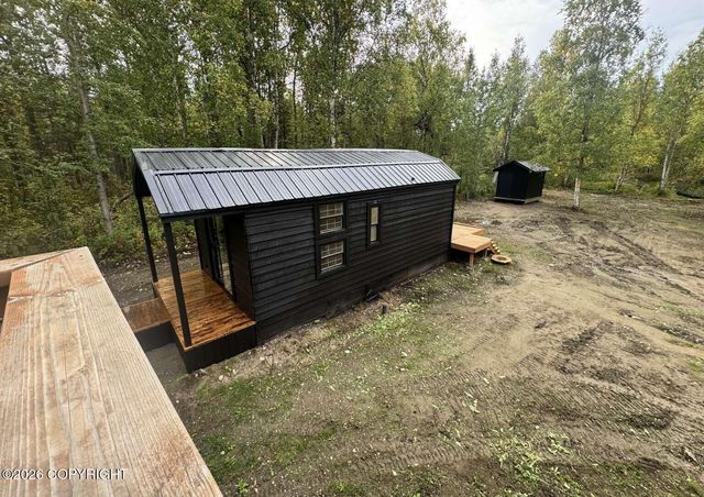 460 S August Circle, Wasilla, AK 99654