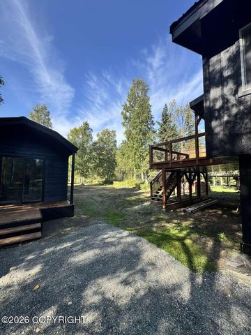 460 S August Circle, Wasilla, AK 99654