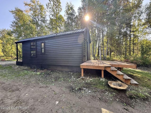 460 S August Circle, Wasilla, AK 99654