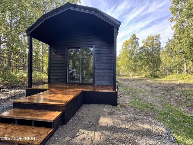 460 S August Circle, Wasilla, AK 99654