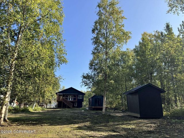 460 S August Circle, Wasilla, AK 99654