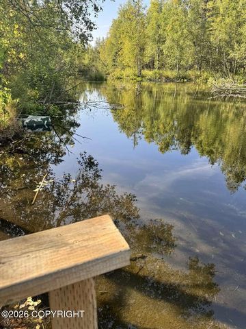 460 S August Circle, Wasilla, AK 99654