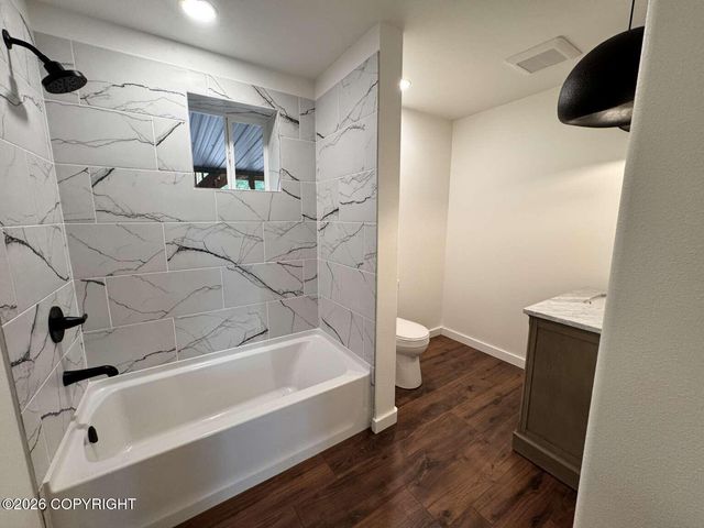 460 S August Circle, Wasilla, AK 99654