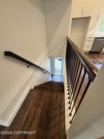 460 S August Circle, Wasilla, AK 99654