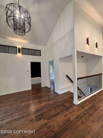 460 S August Circle, Wasilla, AK 99654