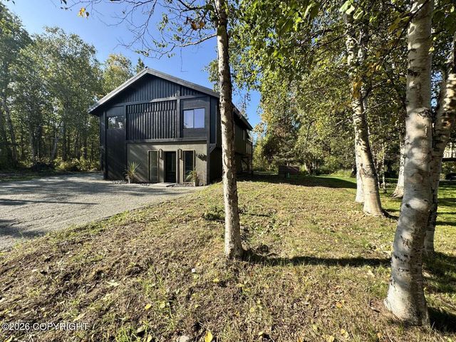 460 S August Circle, Wasilla, AK 99654