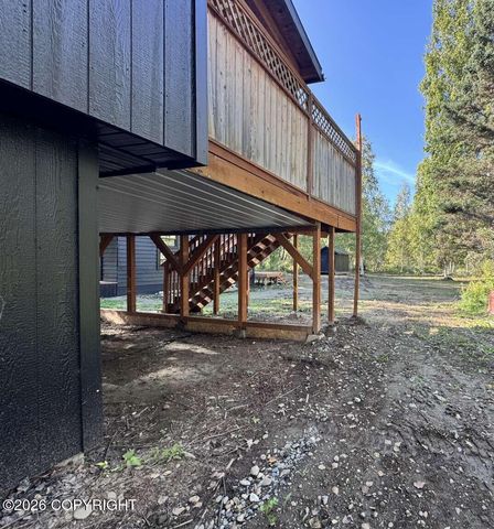460 S August Circle, Wasilla, AK 99654