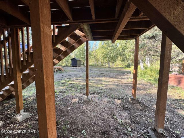460 S August Circle, Wasilla, AK 99654