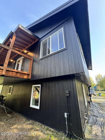 460 S August Circle, Wasilla, AK 99654