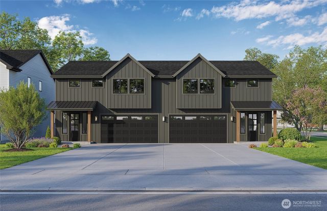 388 Polska Street, Sedro Woolley, WA 98284