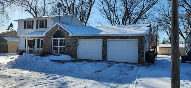 131 4th Place SE, Glenville, MN 56036