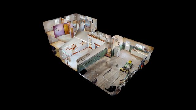 131 4th Place SE, Glenville, MN 56036