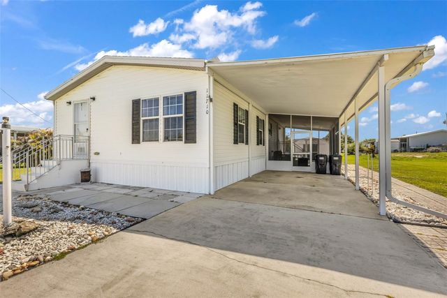 11710 SW ORANGE AVENUE, Arcadia, FL 34269