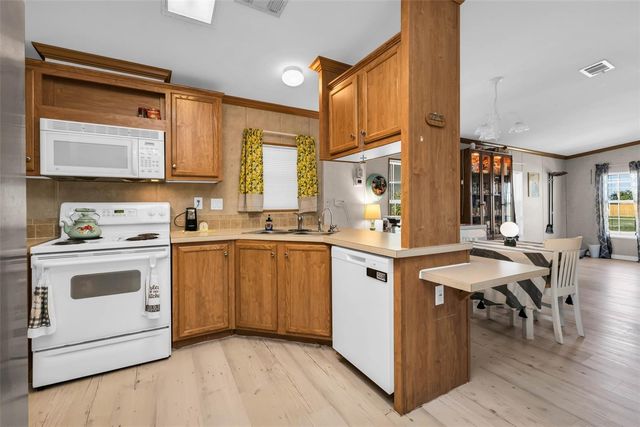 11710 SW ORANGE AVENUE, Arcadia, FL 34269
