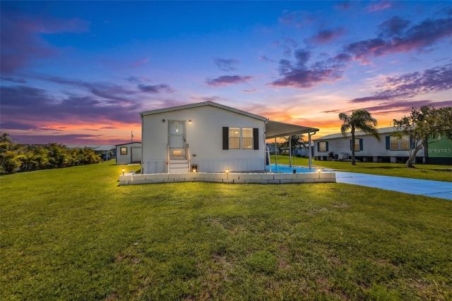 11710 SW ORANGE AVENUE, Arcadia, FL 34269
