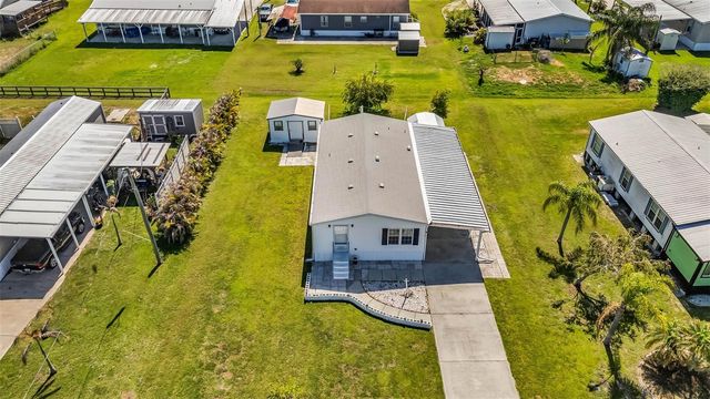 11710 SW ORANGE AVENUE, Arcadia, FL 34269