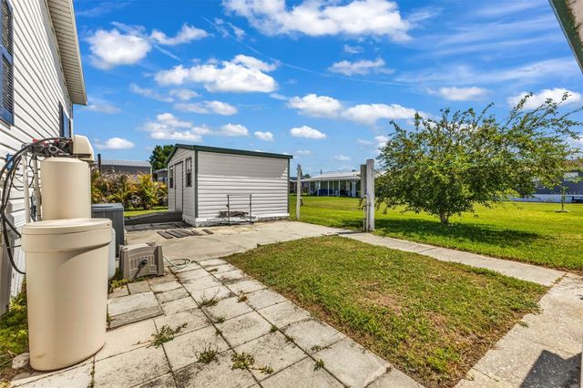 11710 SW ORANGE AVENUE, Arcadia, FL 34269